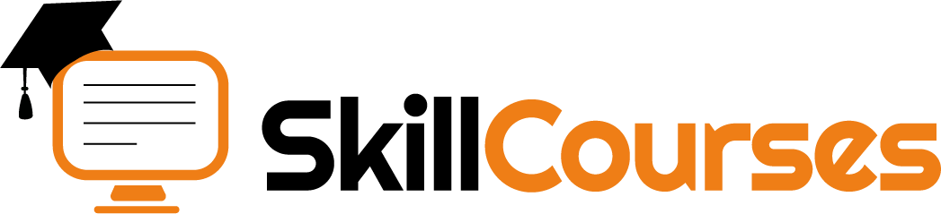 skill courses logo