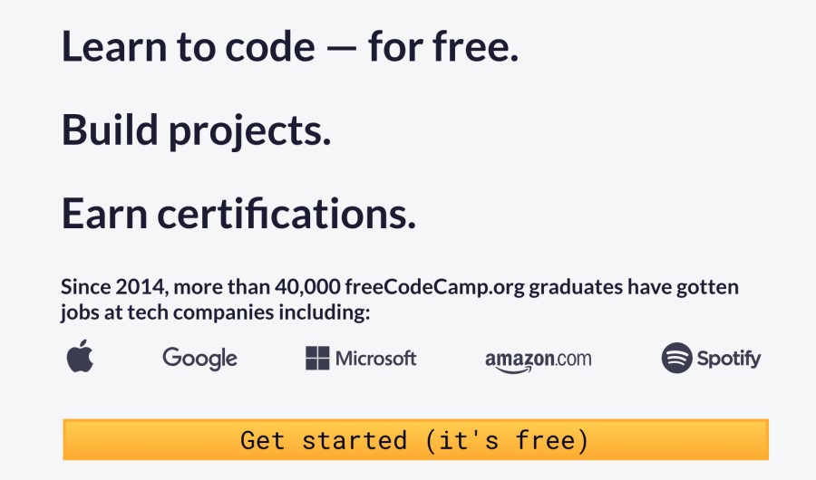 freecodecamp