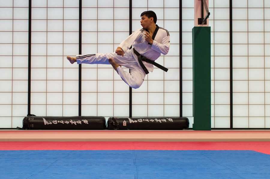 afschaffen contrast Publicatie 12 Best Online Martial Arts Classes & Training (2023) - Skill Courses