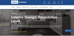 15 Best FREE Online Interior Design Courses (September 2025)