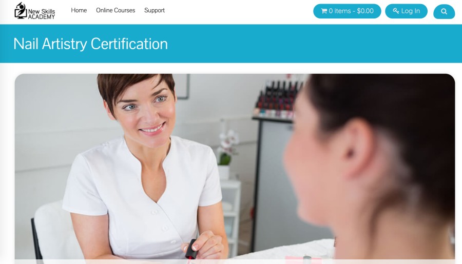 10. Nail Technician Certification Programs in Colorado - wide 11