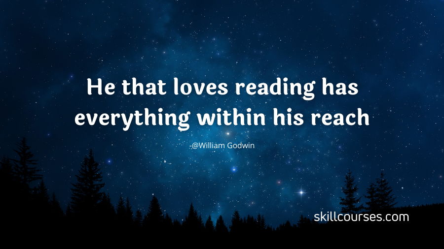 quotes about reading for kids