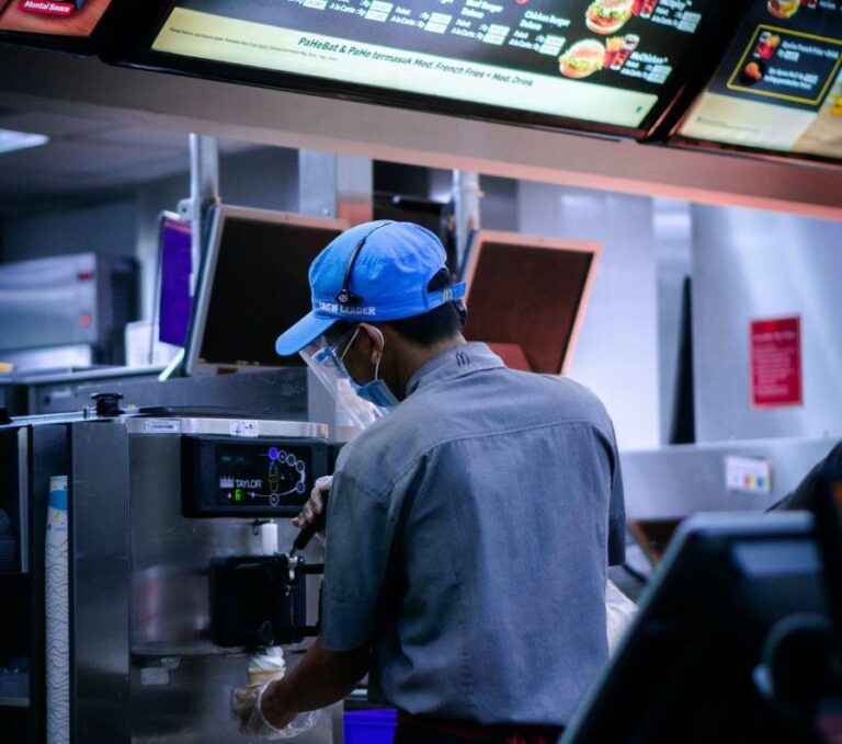 50 McDonald