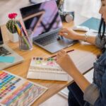 best online watercolor classes